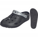 Черные мужские тапочки WAIPI MAN 56650, размер 44 CHERVA