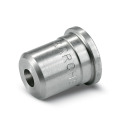 Power d&uuml;&uuml;s, KARCHER, 2.883-926.0, 25&deg; nurk, 72 suurus, M22 x 1.5 keere, h&otilde;bedane