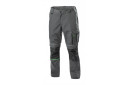 Darba bikses HOGERT LEMBERG HT5K802-1-2XL, pelēkas 2XL