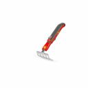 Mini grābeklis ar rokturi, WOLF GARTEN, 71AIE005650, ērta un efektīva sēklu gultņu apstrāde