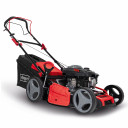 Muruniiduk MS173-51, Scheppach