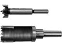 Forstner puuride komplekt 2 tk. 25mm YT-33832 YATO