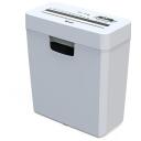 Tracer Papīra &scaron;ķēlējs TRANIS47584, 140mm, 295mm, 300mm, 70dB, 10L, 6mm, 6 lapas, kredītkartes &scaron;ķēlē&scaron;ana