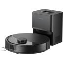 Roborock Q10 PF+ Tīrī&scaron;anas robots Q10PFP52-00, 10000Pa, 45W, 150min, 240ml, 3 ūdens plūsmas līmeņi, LDS navigācija