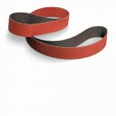 &Scaron;lifavimo juosta 30x533mm P80, 3M, 30X533P80