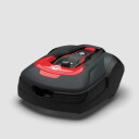 Mauriņa pļāvējs - robots RM2000D, CRAMER, 2503386, 2000 m2, 20-60 mm, 35%, 60 dB, 150 min