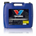 Engine oil Synpower MST C3 5W40 20L, VALVOLINE, 872387, ACEA C3 API: SM, SN/CF