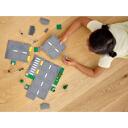 Lego Ceļ&scaron; 60304, 112 elementu, 5+ gadi, instrukciju lapa