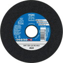Cutting Disc SG Alu 125x2.4mm, PFERD, 617786, 4mm, aluminum, other non-ferrous metals