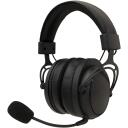White Shark Belaidės žaidimų ausinės GORILLA PRO WGH-2443, 217g, 53mm, 20-20000Hz, 32&Omega;, 114dB, Bluetooth, 30h