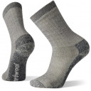 Zeķes SW Classic Hike Extra Cushion crew, izmērs: S, Medium Gray, 0195440266267 SMARTWOOL