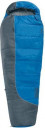 Guļammaiss Xylo Blue, 220x80cm, Left, +6°C, 1500g, 053-L0000-202931-2 COLEMAN