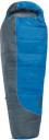 Guļammaiss Xylo Blue, 220x80cm, Left, +6&deg;C, 1500g, 053-L0000-202931-2 COLEMAN