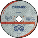 77 mm disks mūra griešanai 2615S520JA DREMEL