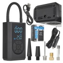 Air compressor 4000mAh 84W G01263 GEKO