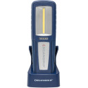 Lukturis UNIFORM, 500lm, rechargeable, IP65; 03.5407 Scangrip