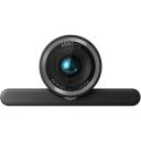 Lenovo 4K Pro veebikaamera 4XC1Q25246, 3840 x 2160, USB 3.0, privaatsuse sulgur, automaatne teravustamine, HDR