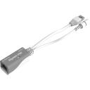 MikroTik PoE s&uuml;stija RBGPOE, 9-48Vdc, RJ-45, v&auml;line, 0.2kg, 1 tk.