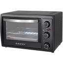 Beper Mini cepe&scaron;krāsns 90.884, 1300 W, 30 l, mehānisks, taimeris, termostats, ar apgaismojumu