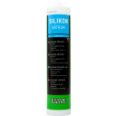Silikons  Melns 300ml 118875 ESSVE