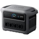 Anker Solix Портативная Энергетическая Станция SOLIX C1000X Gen 2, 11.30кг, Аккумулятор, 1x22шт, 0.04м3