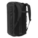 Transportsoma HYDRAULIC Pro Dry Pack 50L, Jet Black, 9327868148813 SEA TO SUMMIT