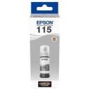 Epson Tindipudel C13T07D54A, 70ml, Hall, 1 pakk, &Uuml;hildub L8160, L8180