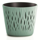 Gėlių vazonas Sandy Round 7265766 PROSPERPLAST