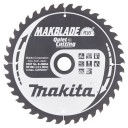 Пильный диск Ø260x30x2,3мм 40T Makblade Plus Makita