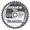 Zāģripa 260x30x2.3mm 40T Makblade Plus Makita