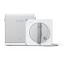 Ecovacs Akna puhastamise robot WINBOT W2S OMNI, 8000 Pa, 110 min, TruEdge tehnoloogia, WIN-SLAM 4.0
