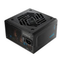 FSP Baro&scaron;anas avots VITA-650GD, 650 W, 100-240 V, 50/60 Hz, 8-4 A, aktīvais PFC, 1x24 pin, 4xPCIe, 8xSATA