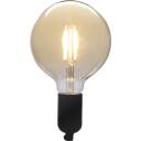 Denver Nutikas pirn LBF-405 118141000090, 4,9 W, 470 lm, E27, 220-240 V, 1800-2700 K, dimmer, stseenide seadmine