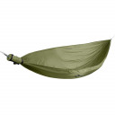 &Scaron;ūpuļtīkls &nbsp;Hammock Set Pro Single, Olive AHAMSETSOL SEA TO SUMMIT