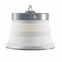 Valgusti Polaris Cream White Lampa