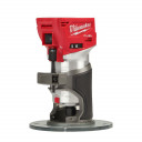 Аккумуляторный кромочный фрезер M18 FTR-0X 4933471604 MILWAUKEE