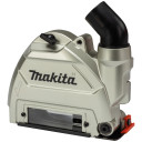 Disko apsauga su dulkių nusiurbimu 125mm X-LOCK modeliams; 191G05-4 MAKITA