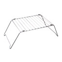 Saliekamais grils 'Basic', kompakts, stabils, R052400, Origin Outdoors