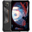 Atsparus LTE plan&scaron;etinis kompiuteris Active 5 8.68&Prime; FHD+ 90 Hz 8 GB 128 GB 6600 mAh Juodas Blackview