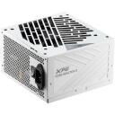 Adata Корпус компьютера COREREACTORII850G-WHCEU, 850W, 100-240V, 47-63Hz, 80 PLUS Gold, полностью модульный, активное охлаждение
