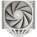 Deepcool ASSASSIN IV WH R-ASN4-WHNNMT-G, 58.06/79.1 cfm, 2 ventilaatorit, 7 soojus toru, PWM tugi, 29.3 dBA