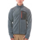 Jaka M CLIMAPLUS 100 Jacket, izmērs: L, Slate Blue, 4548801876975 Mont-Bell