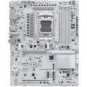 Asus TUF GAMING B850-PRO WIFI7 W NEO, 90MB1NW0-M0EAY0, 244mm, 305mm, 50mm, UEFI AMI, Wi-Fi 7, Bluetooth 5.4, 4xDIMM, 256GB