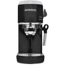 Gastroback Kafijas automāts 42718, 1400W, 19bāru, 1.5l, espresso, kapučīno, latte macchiato, tvaika pado&scaron;ana