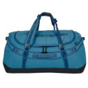 Transportsoma DUFFLE 90L, Dark Blue, 9327868096800 SEA TO SUMMIT