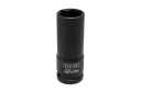 Muciņa ar uzgali 21 mm, 6-stūru, Rockforce, RF-4458521TH, 1/2", L=85 mm