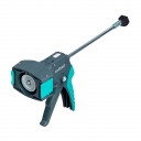 Пистолет для герметика MG 310 COMPACT 4357000 WOLFCRAFT
