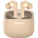Denver Juhtmevabad k&otilde;rvaklapid TWE-48 Nude 111191120520, 4,3g, 20Hz-20kHz, Bluetooth V5.3, HFP, HSP, A2DP, AVRCP