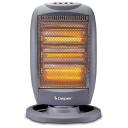 Beper K&uuml;tteseade P203PAN011, 1200W, 3 taset, halogeen, termostaat, &uuml;lekuumenemise kaitse