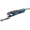 Multi toolGOP 55-36 L-Boxx + ACC 0601231101 BOSCH